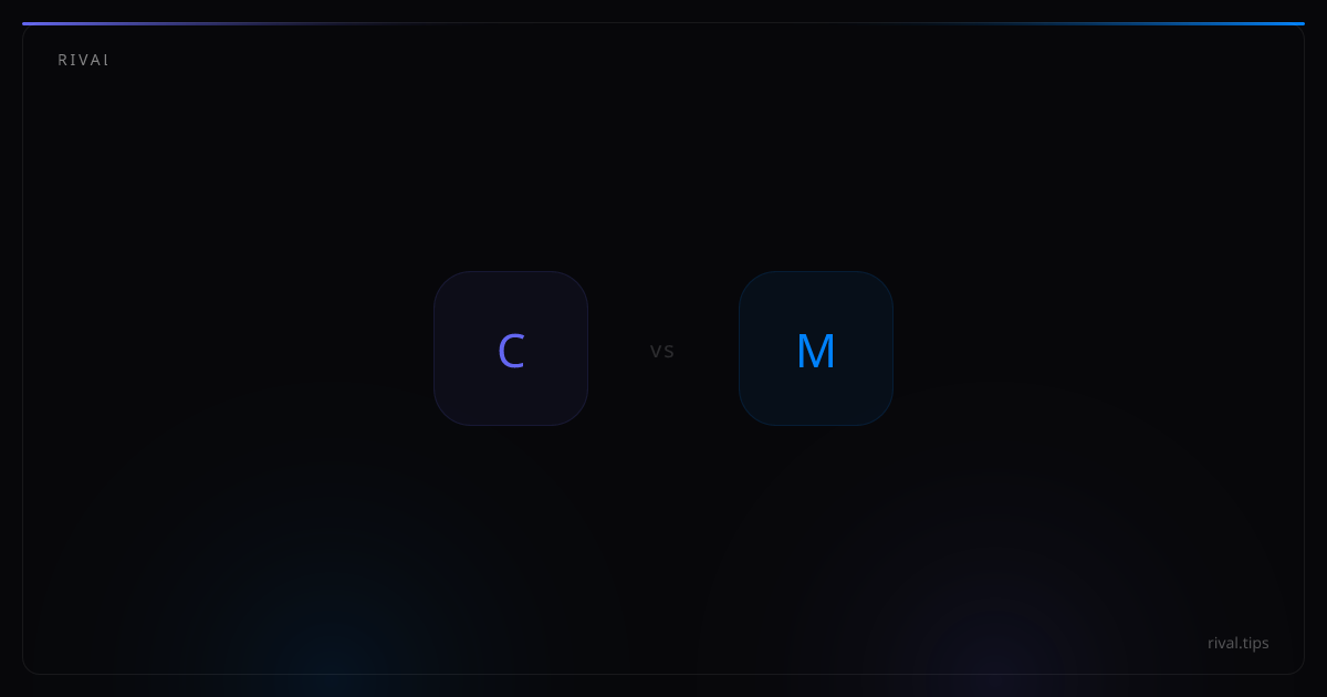 Claude Opus 4.8 vs Muse Spark 1.3: $5 vs $1.25 per 1M tokens