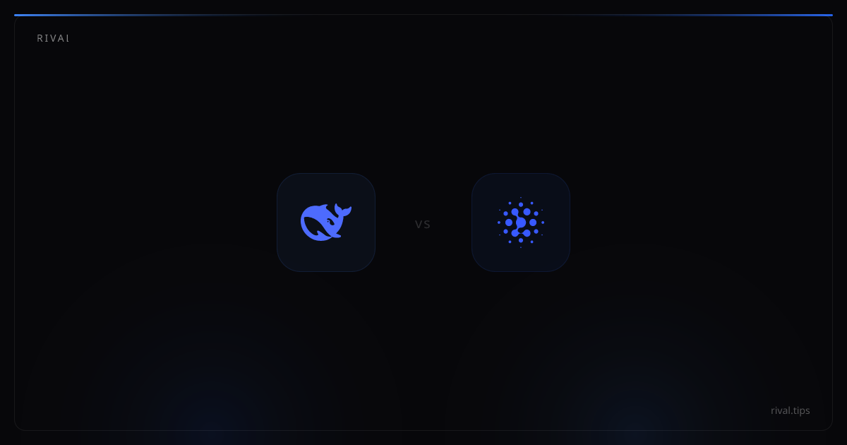 DeepSeek V3.2 vs Z.AI: GLM 4.5 Air: Which Is Better? [2026 Comparison]