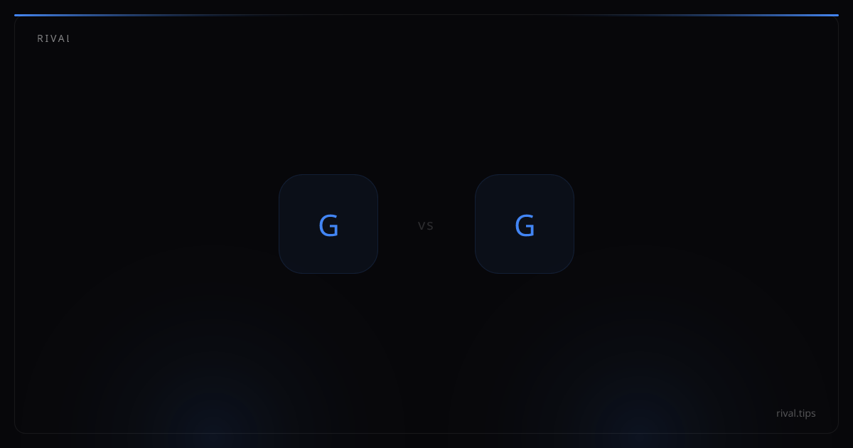 Gemini 2.5 Flash Preview vs Google: Gemma 4 26B A4B: Which Is Better?