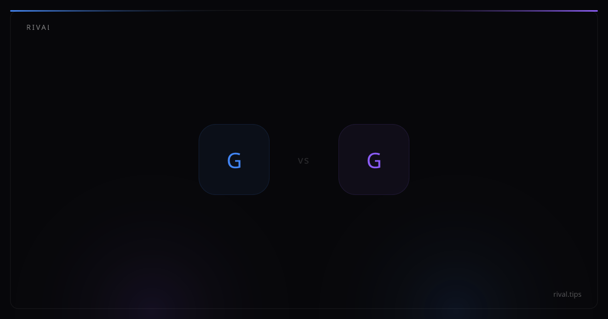 Google: Gemini 3.1 Flash Lite Preview vs Z.AI: GLM 4.7: Which Is Better ...