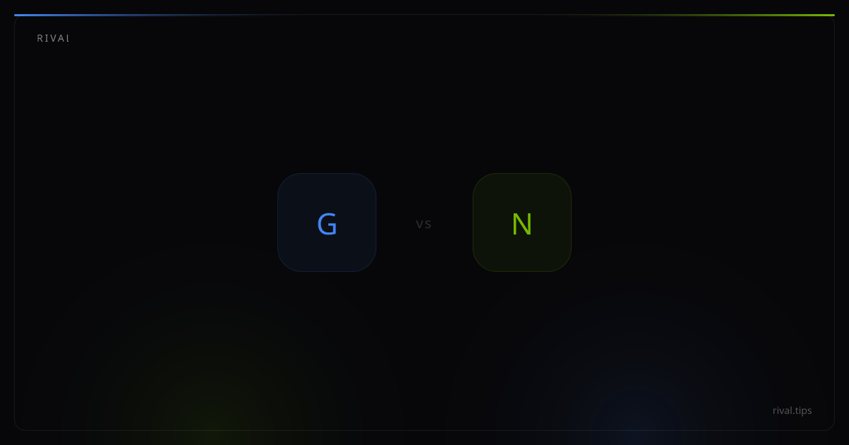 Google: Gemma 4 31B vs NVIDIA Nemotron 3 Super (free): Which Is Better ...