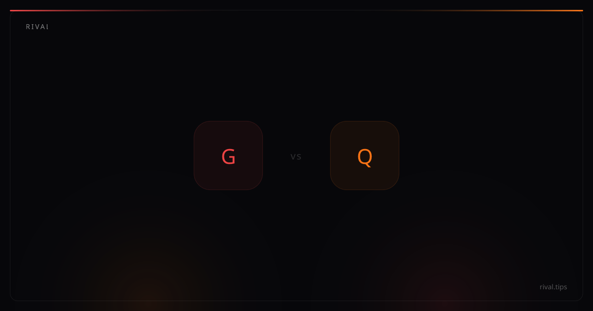 Grok 4.1 Fast vs Qwen3 Coder Plus: Which Is Better?