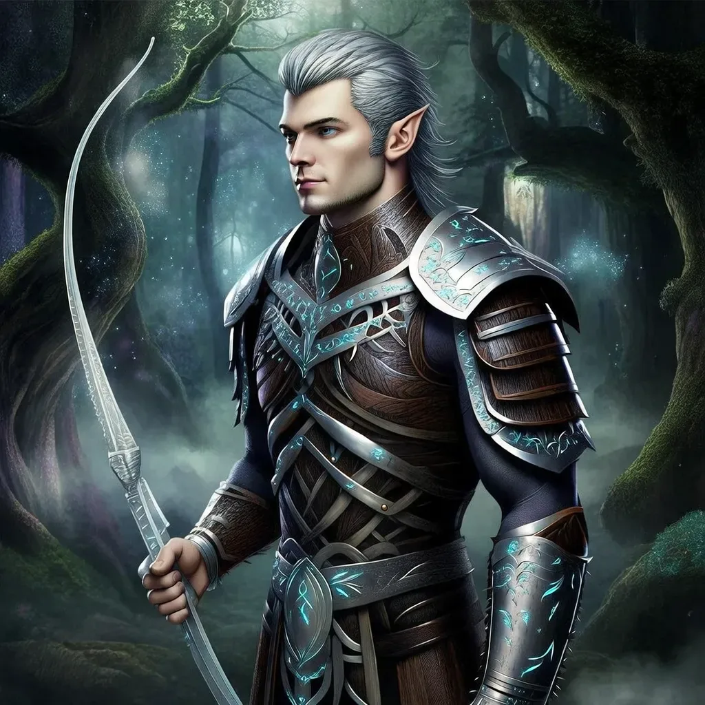 Fantasy Character Design | AI Models Tested & Community Ranked