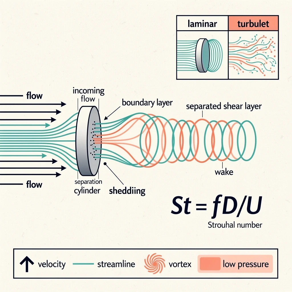 Fluid Dynamics Explainer