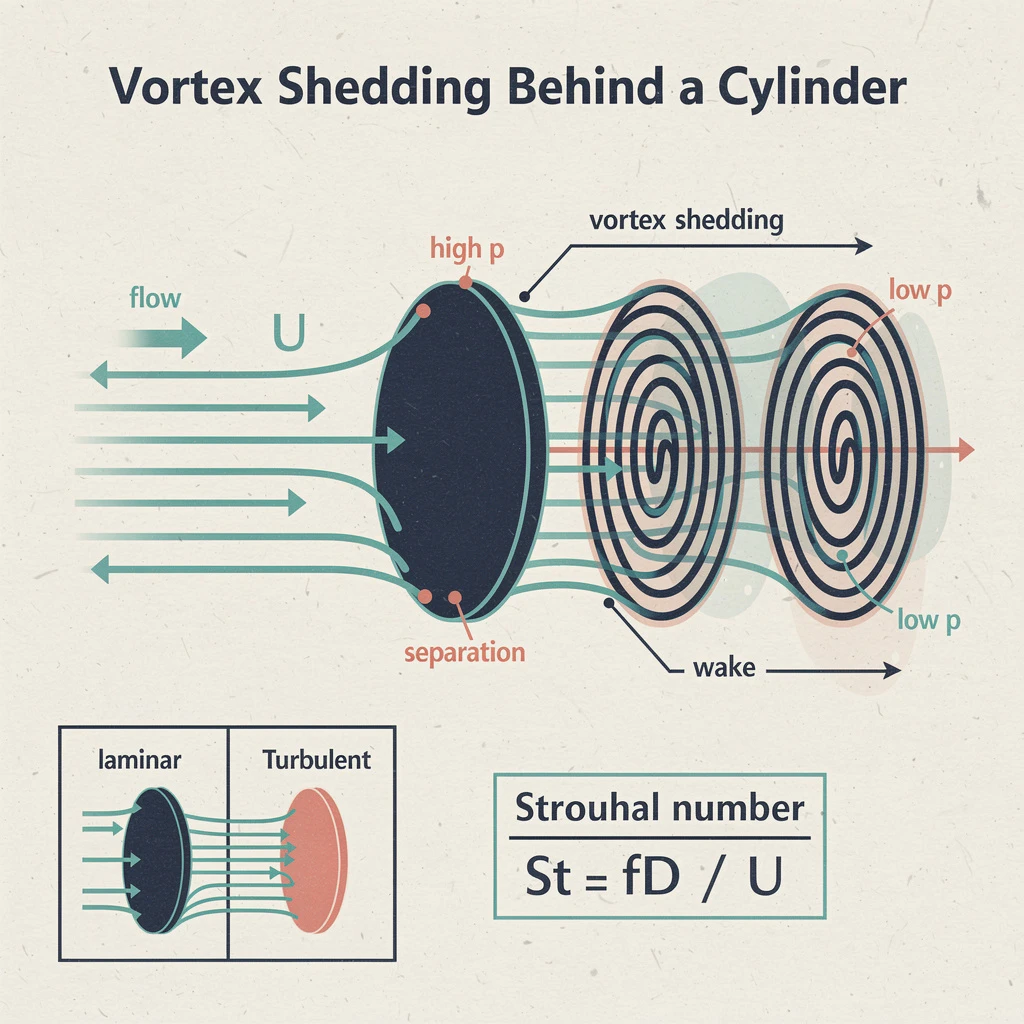 Fluid Dynamics Explainer