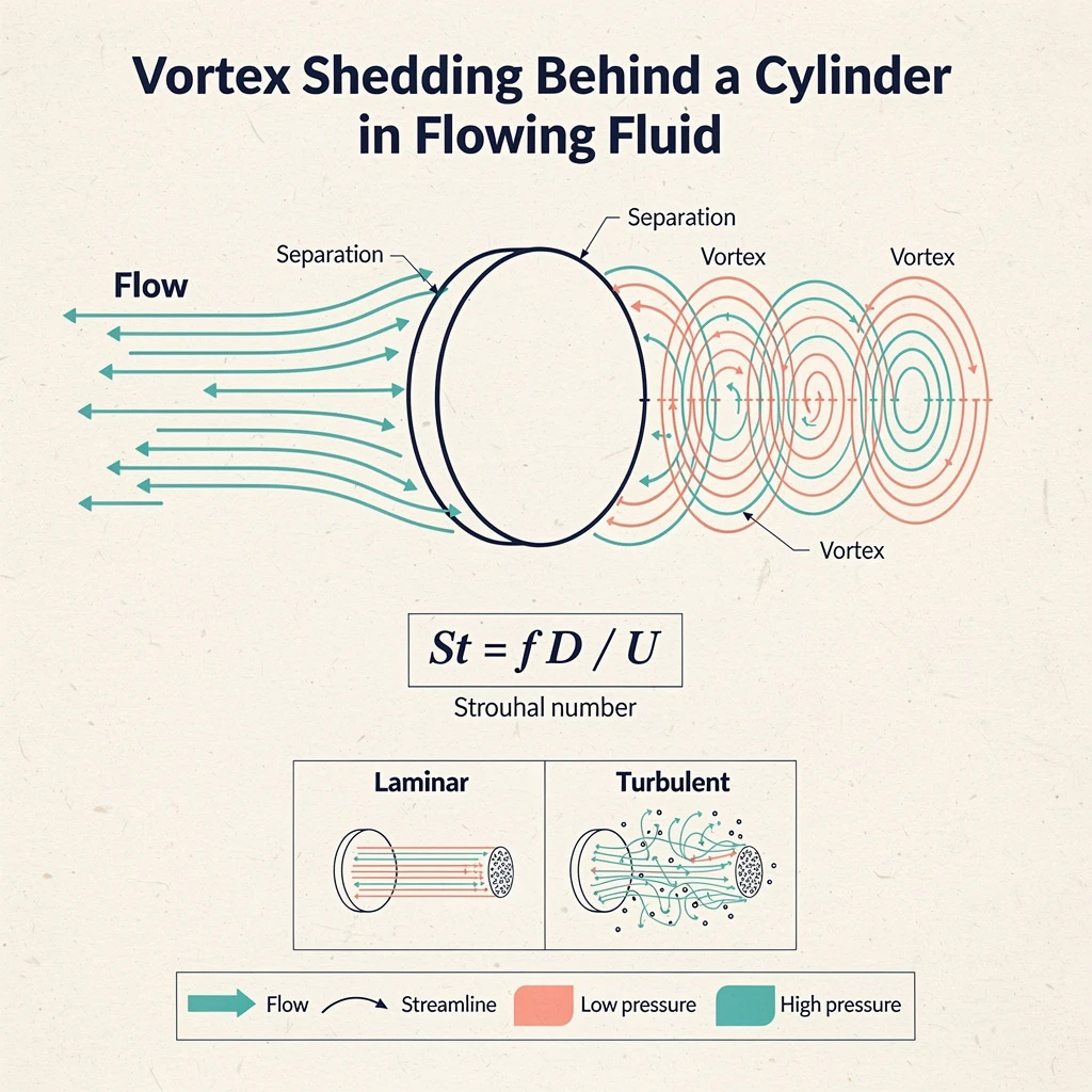 Fluid Dynamics Explainer