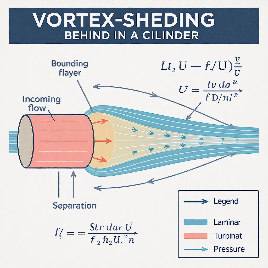 Fluid Dynamics Explainer