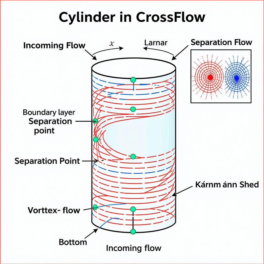 Fluid Dynamics Explainer