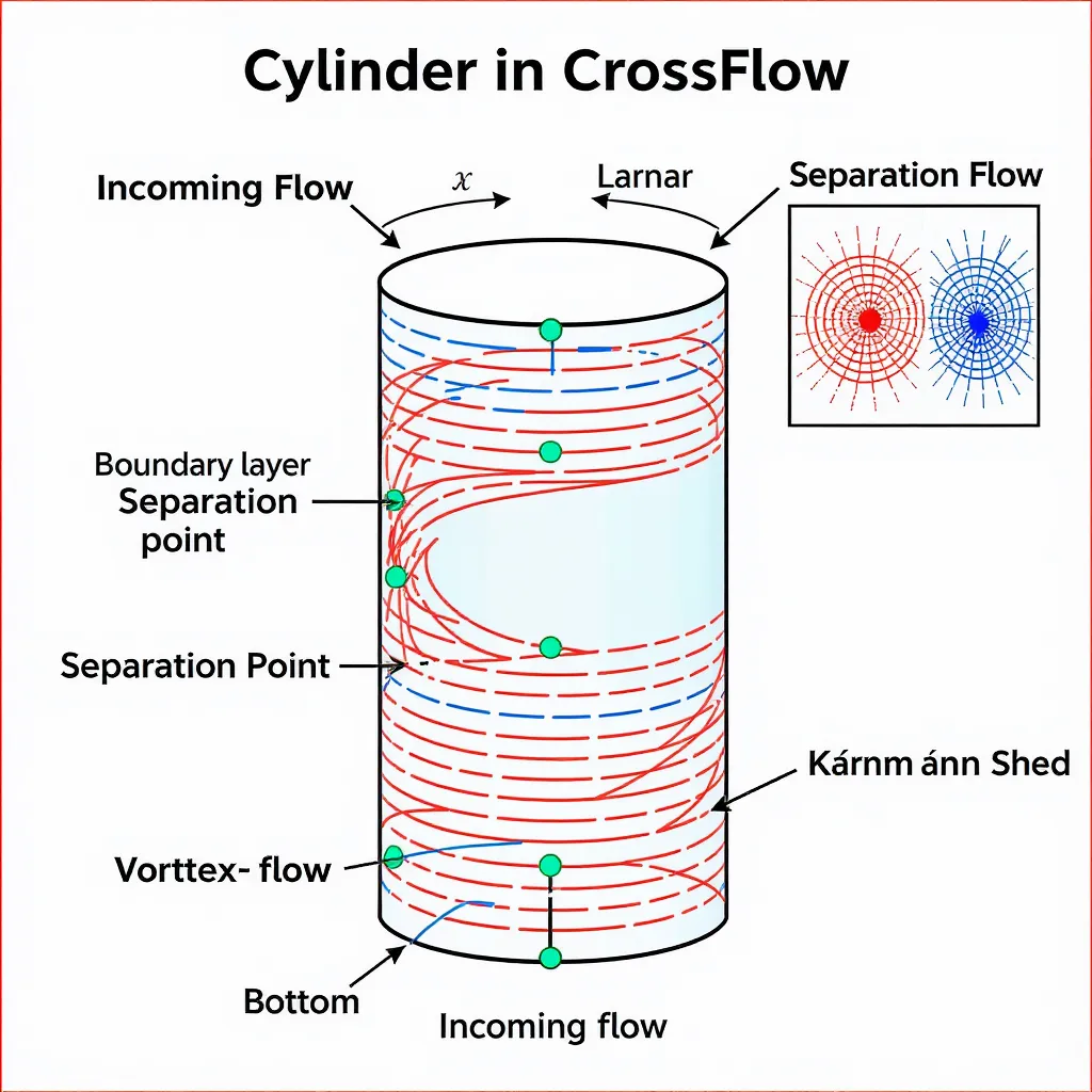 Fluid Dynamics Explainer