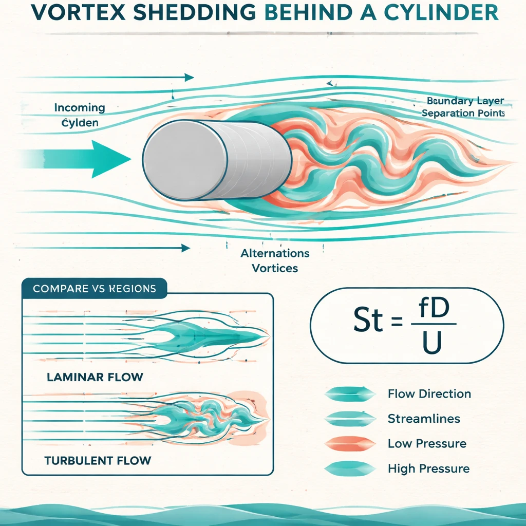 Fluid Dynamics Explainer