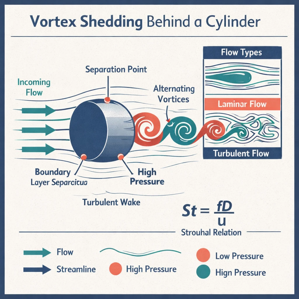 Fluid Dynamics Explainer