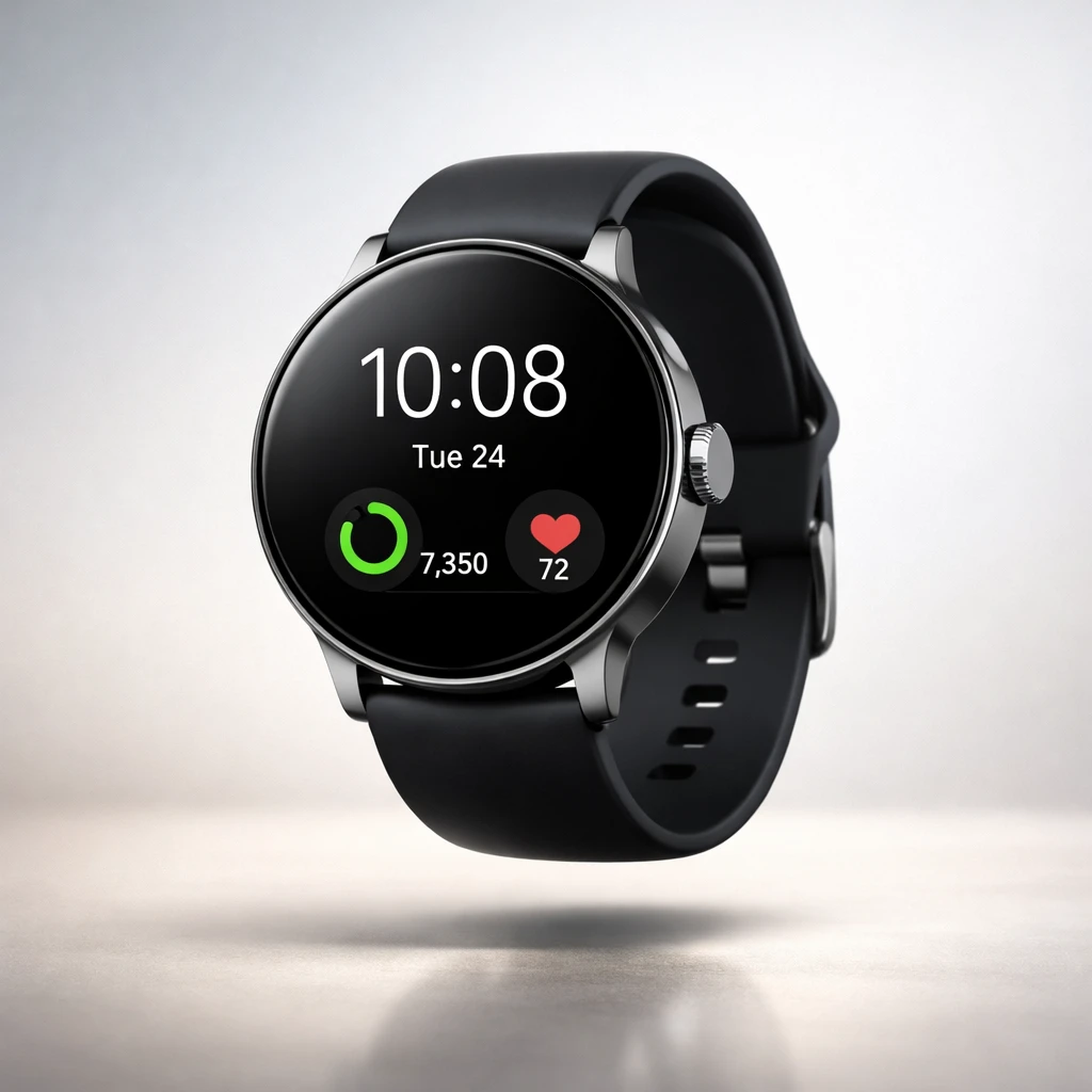 Product Visualization