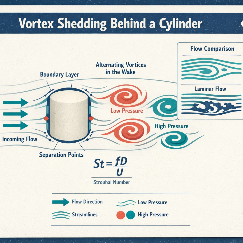 Fluid Dynamics Explainer