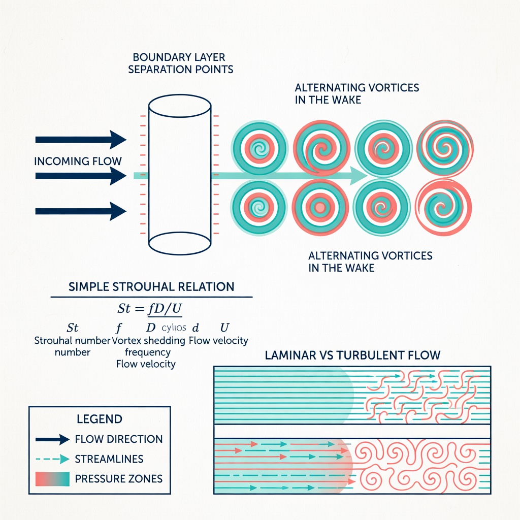 Fluid Dynamics Explainer