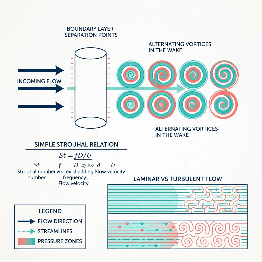 Fluid Dynamics Explainer