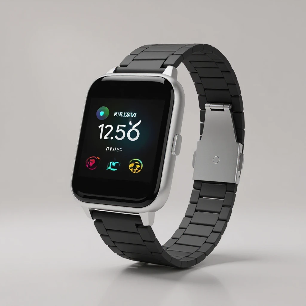 Product Visualization