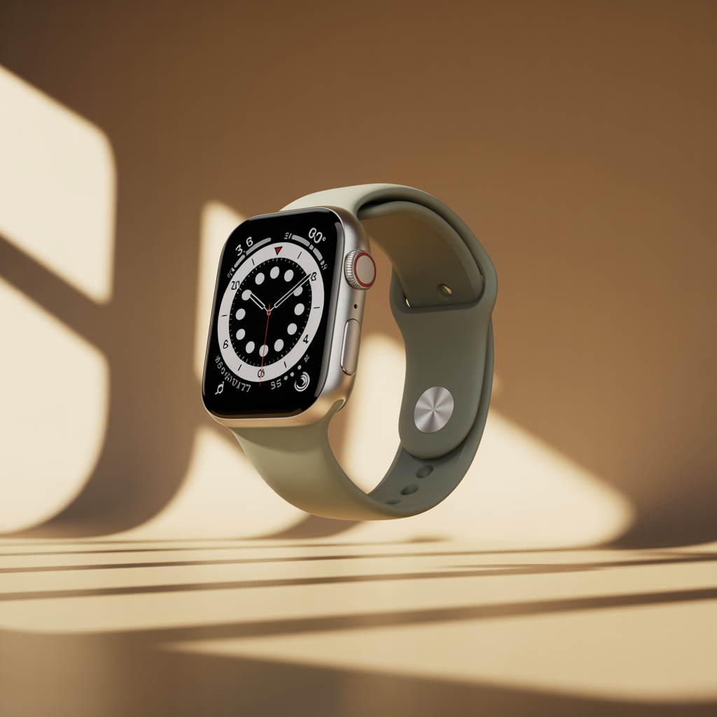 Product Visualization