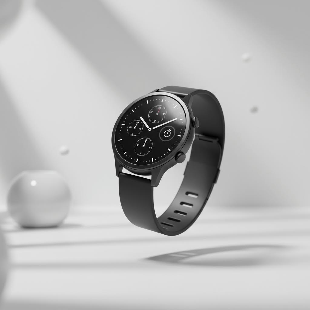 Product Visualization