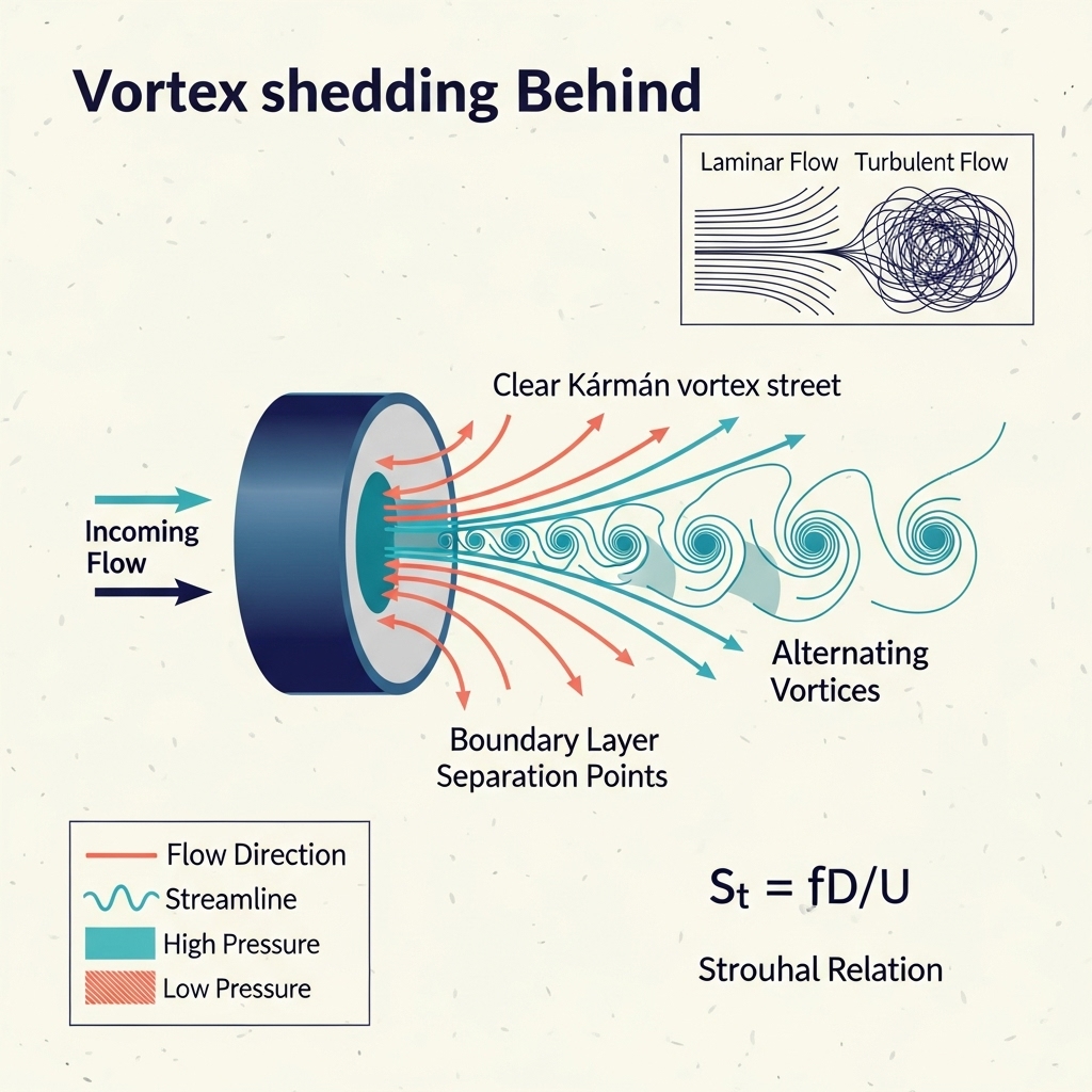 Fluid Dynamics Explainer