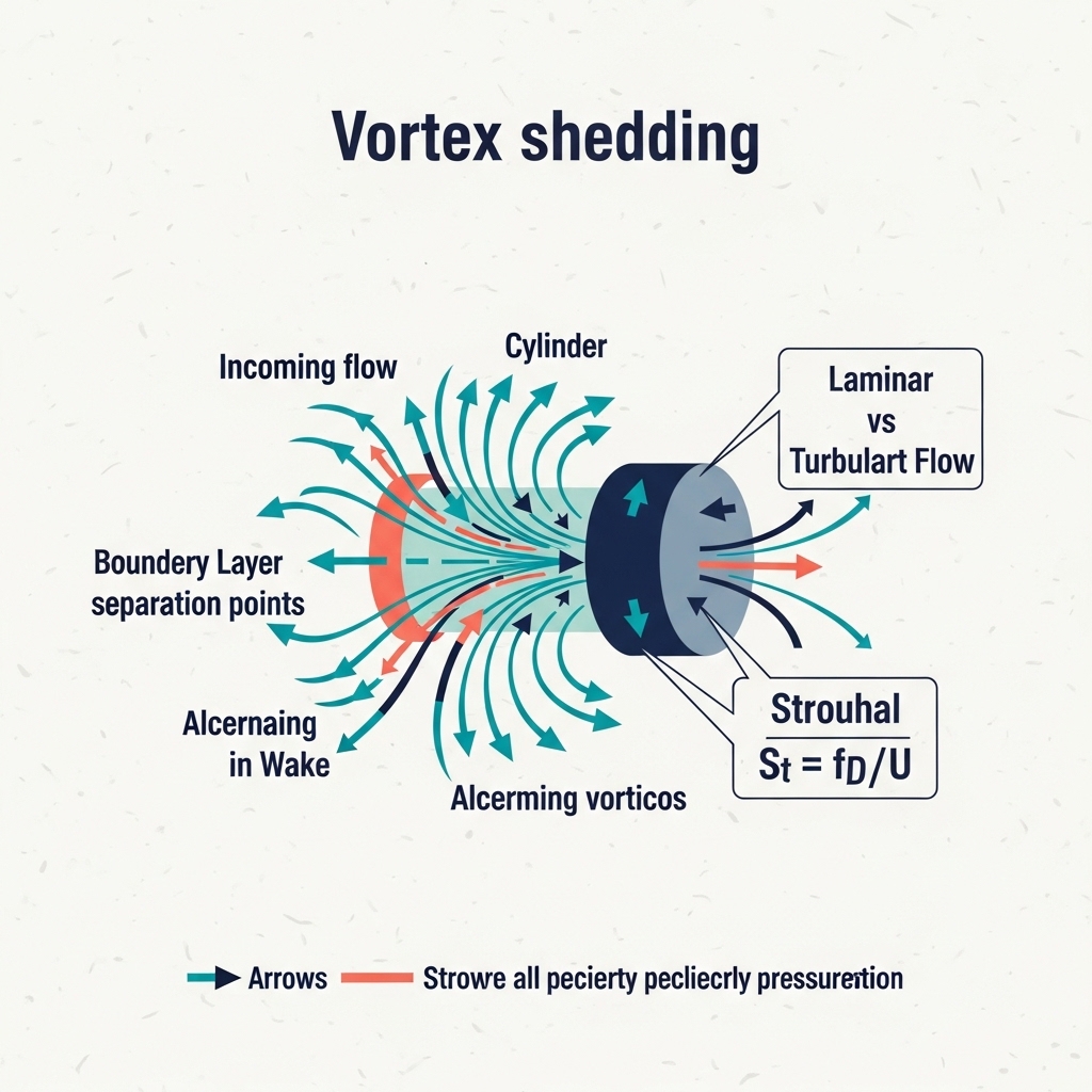 Fluid Dynamics Explainer