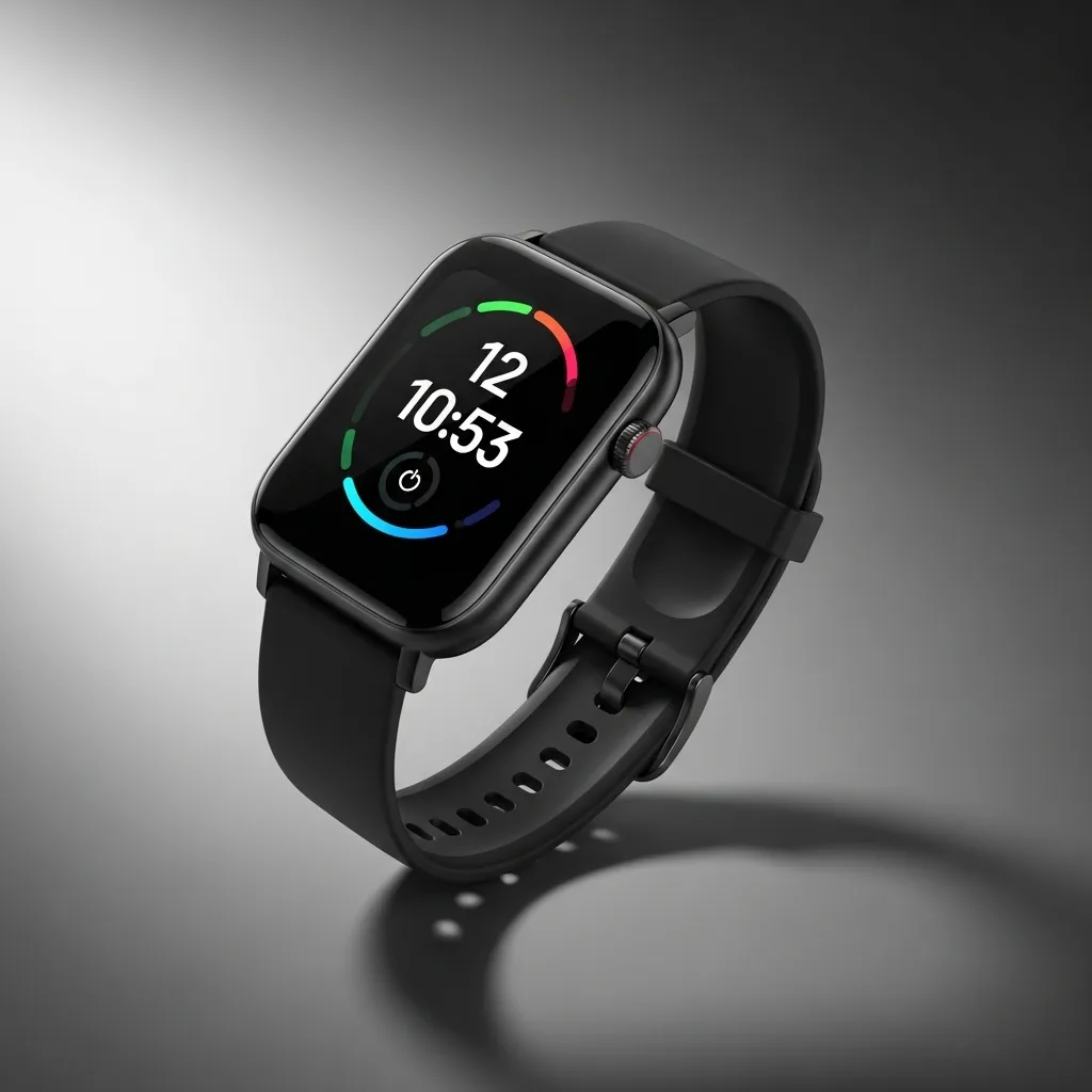 Product Visualization