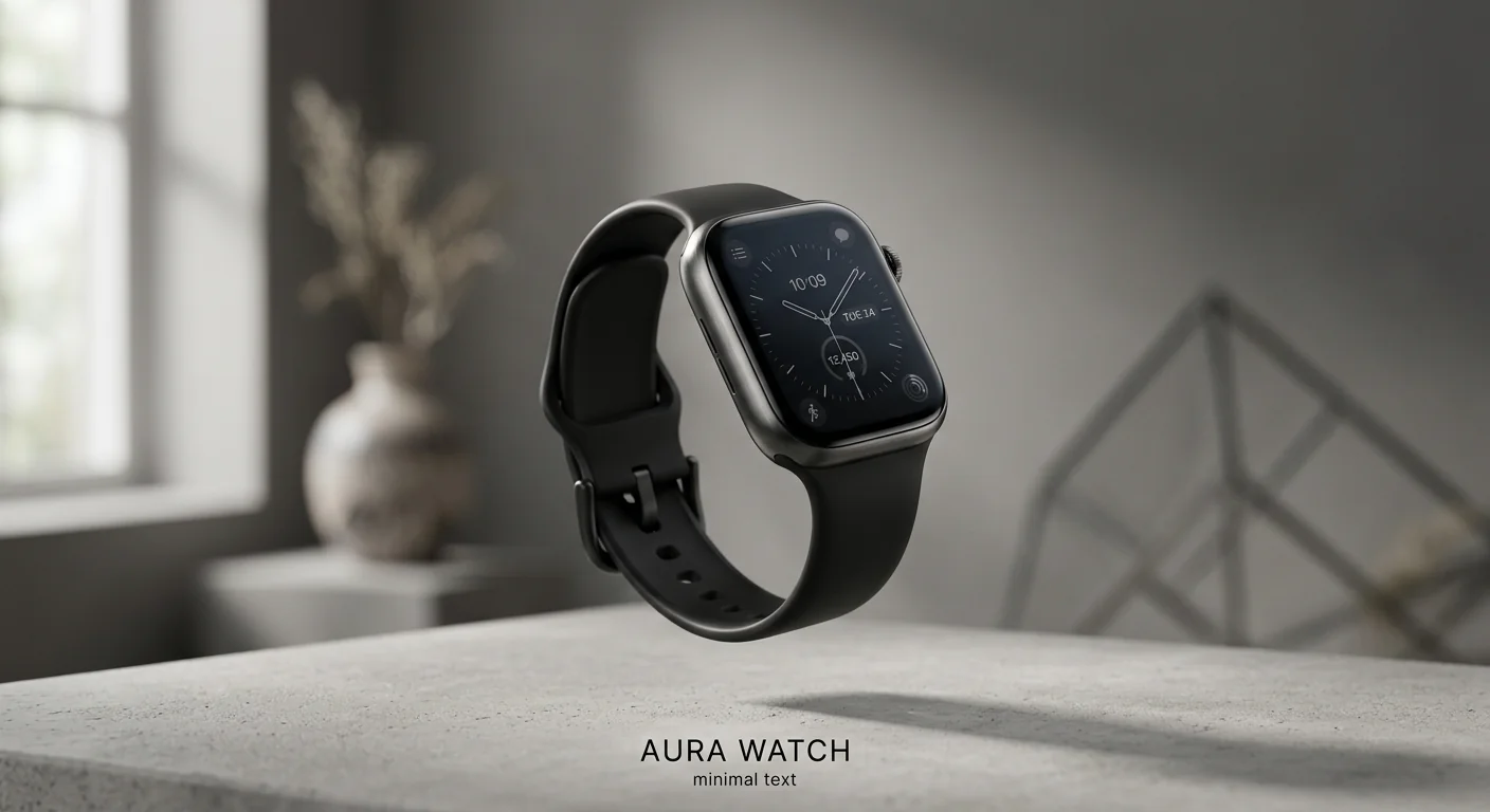 Product Visualization