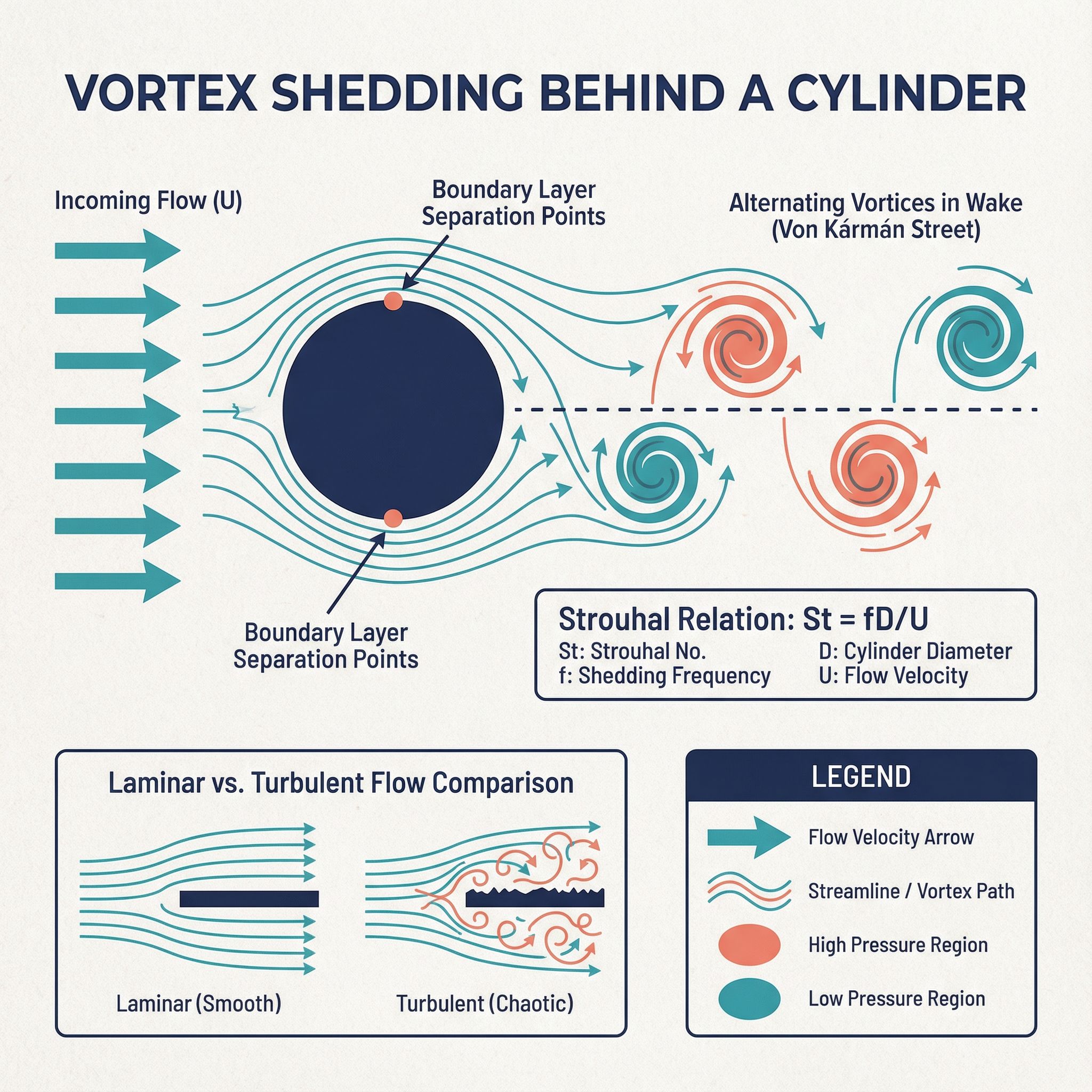 Fluid Dynamics Explainer