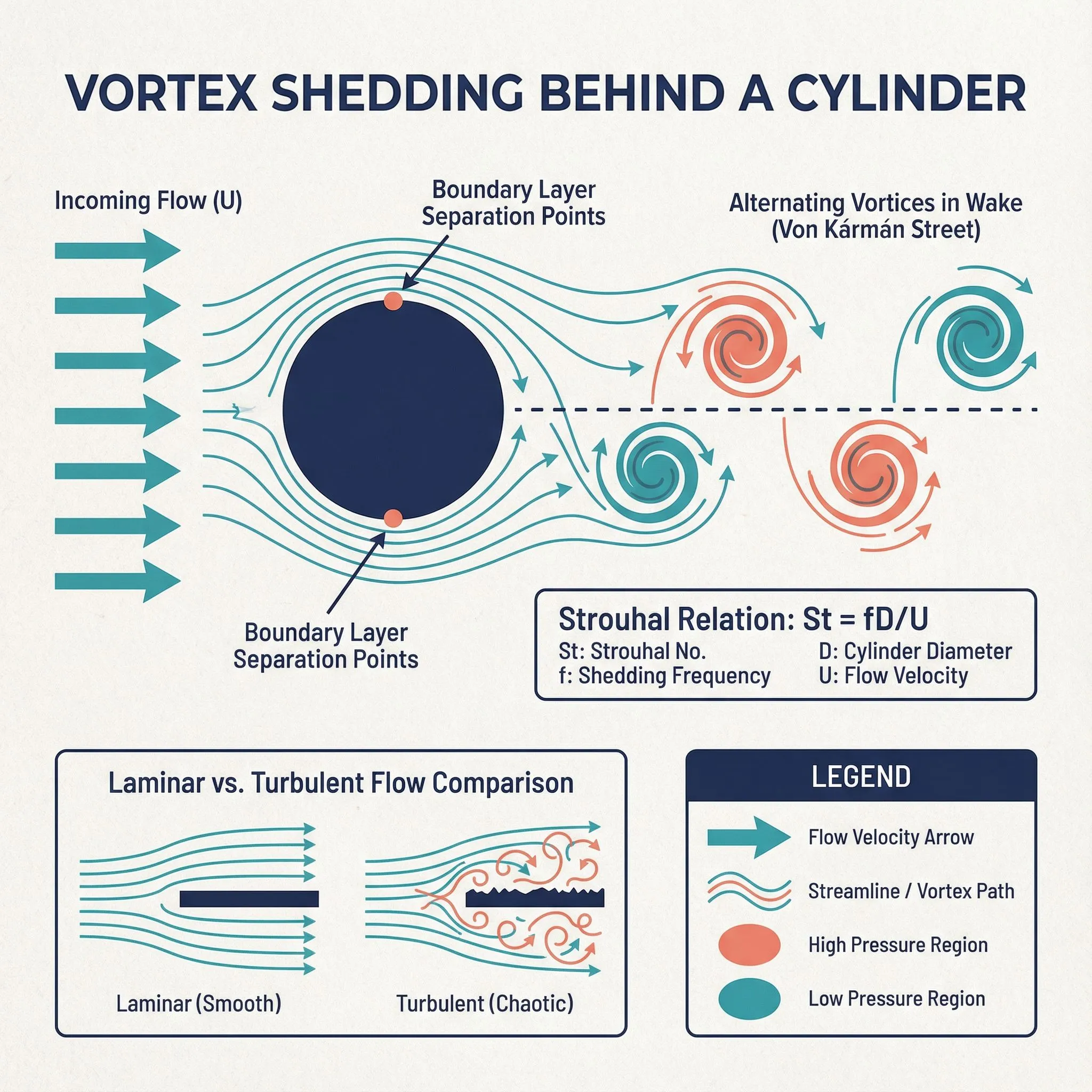 Fluid Dynamics Explainer