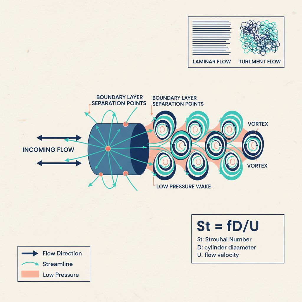 Fluid Dynamics Explainer