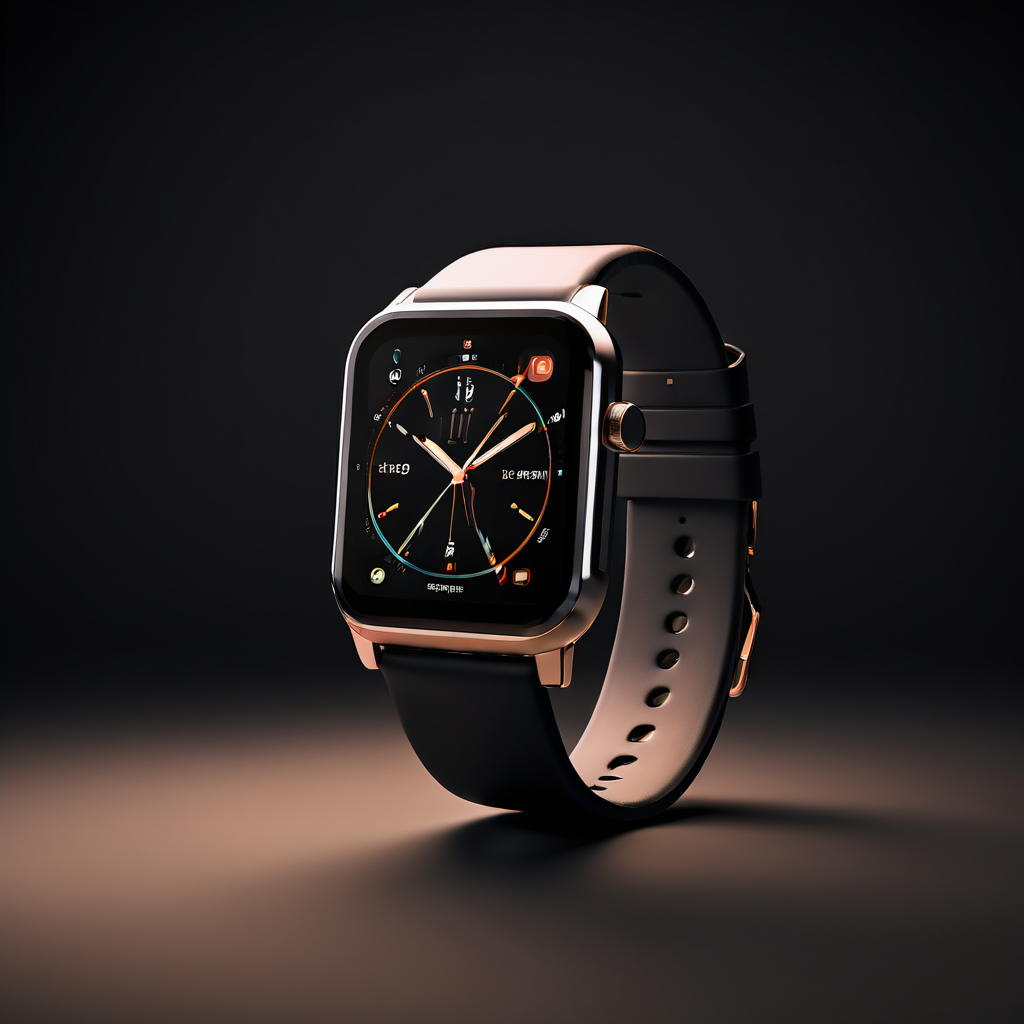 Product Visualization