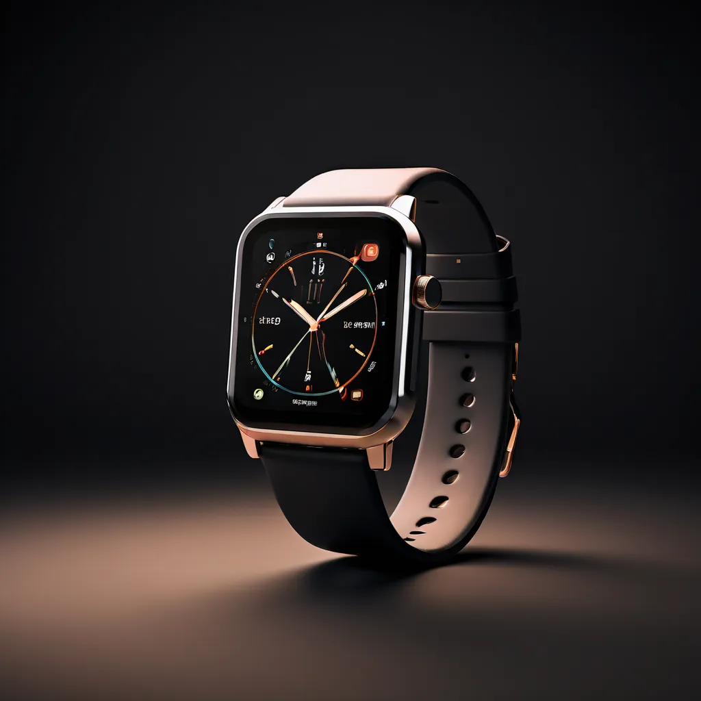 Product Visualization