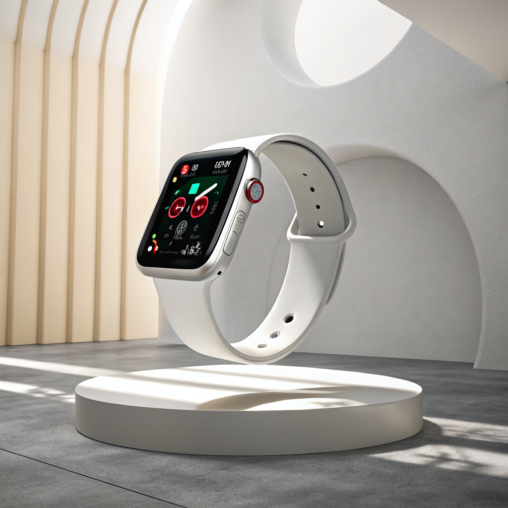 Product Visualization