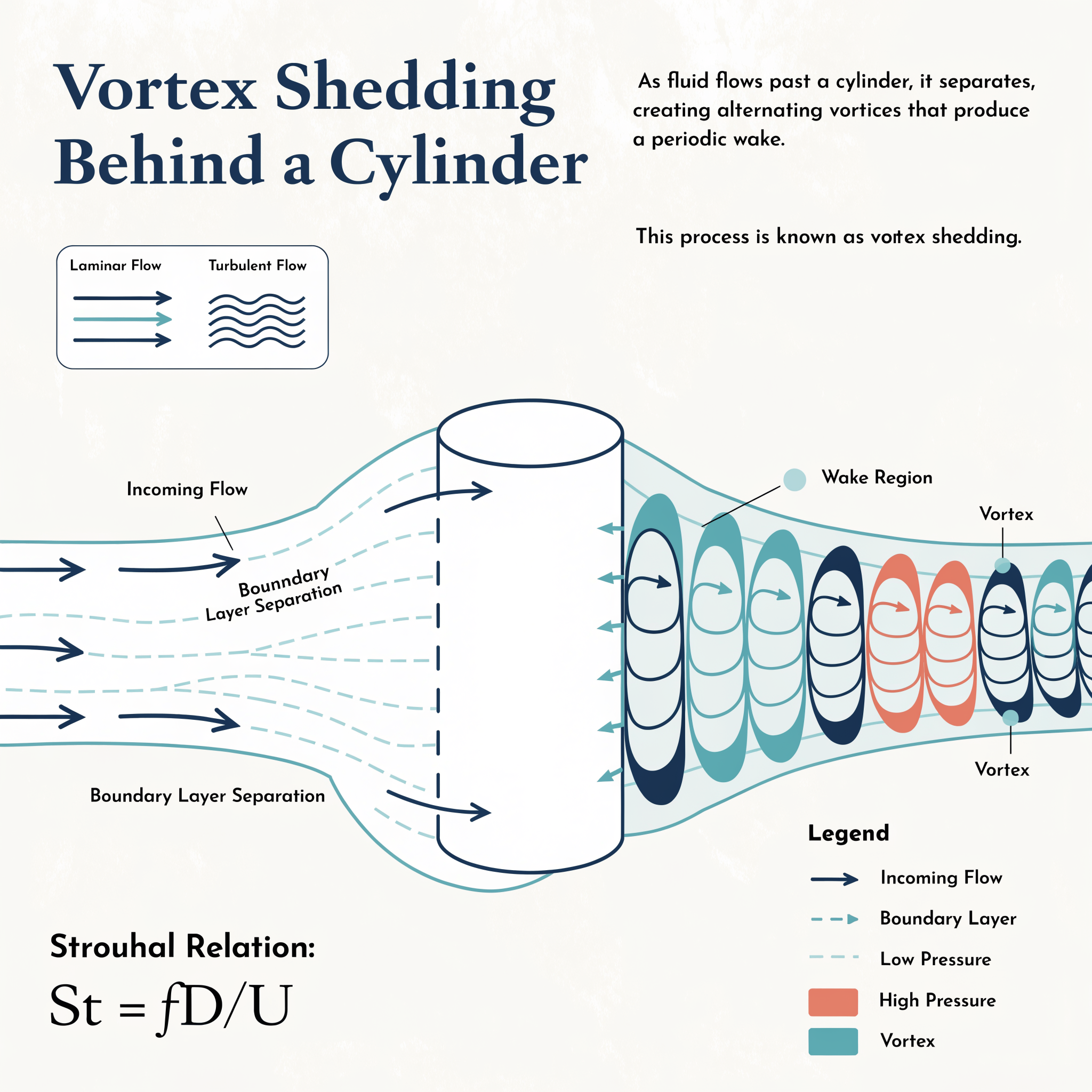 Fluid Dynamics Explainer