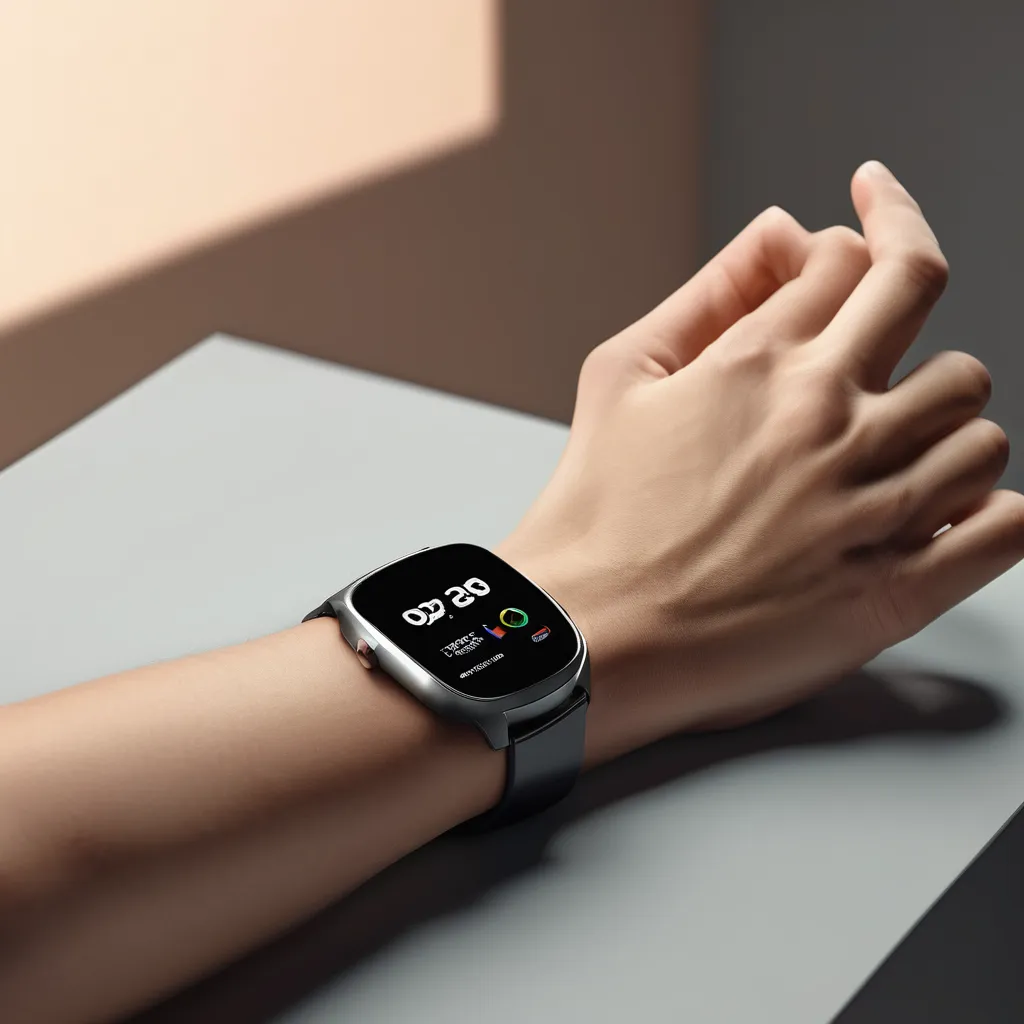 Product Visualization