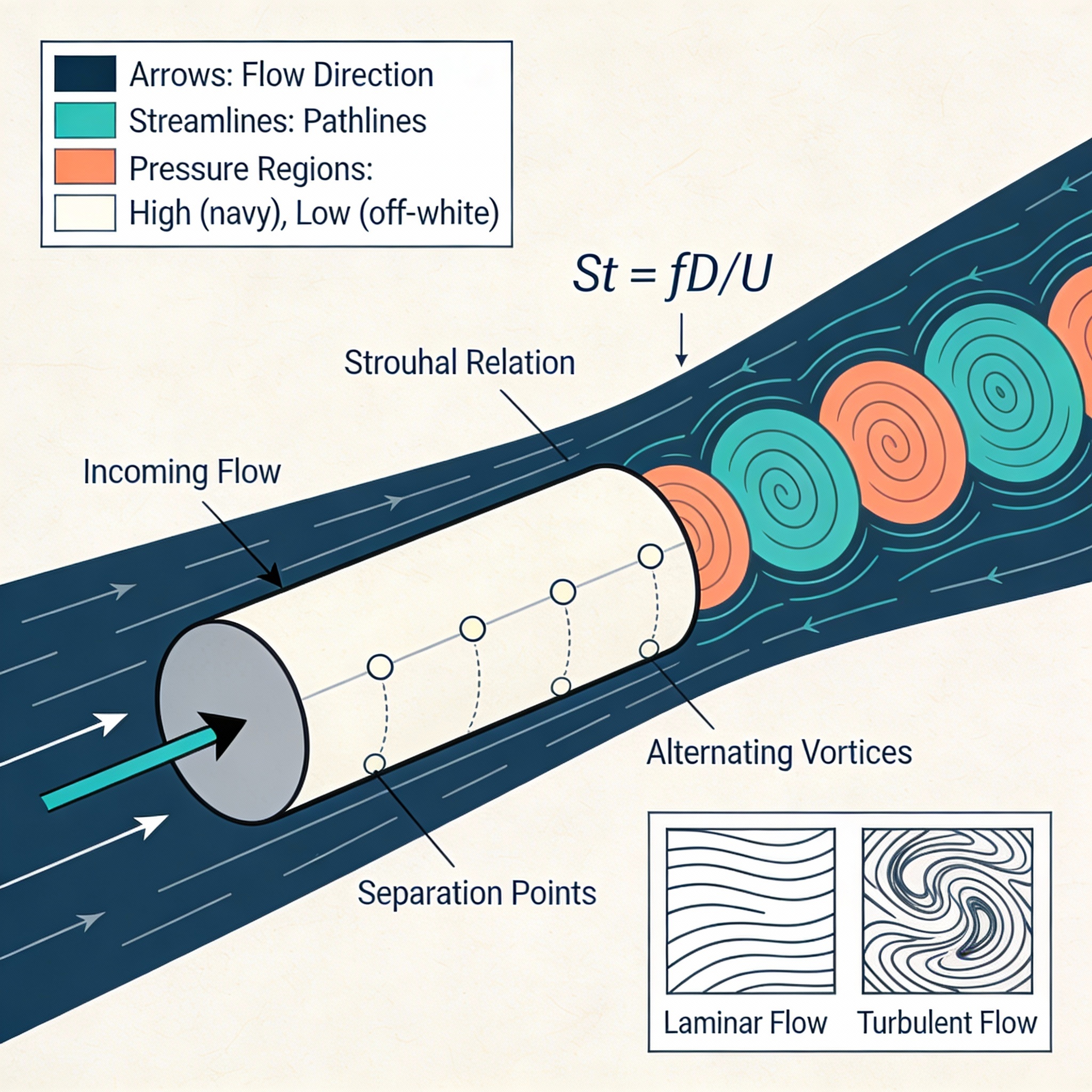 Fluid Dynamics Explainer