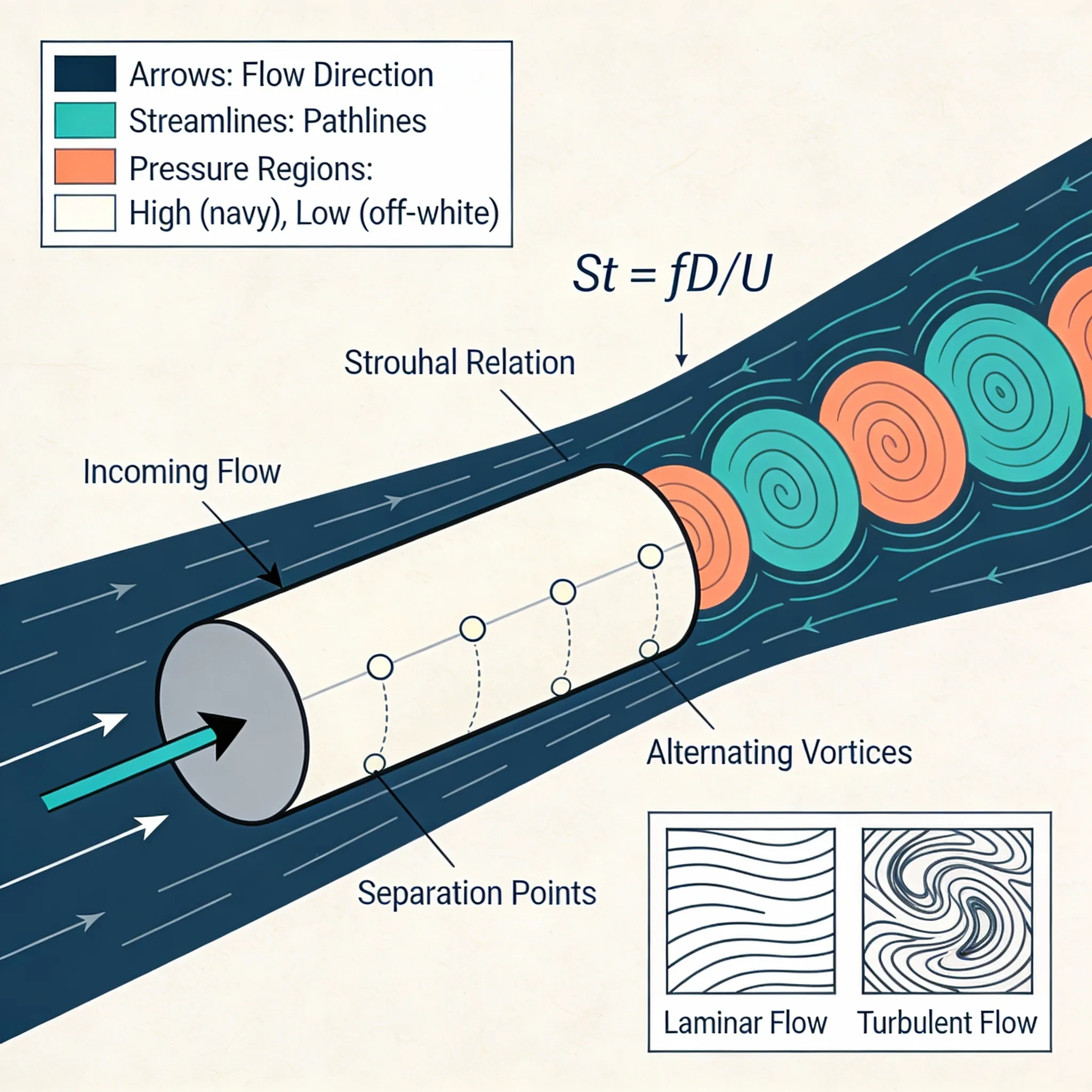 Fluid Dynamics Explainer
