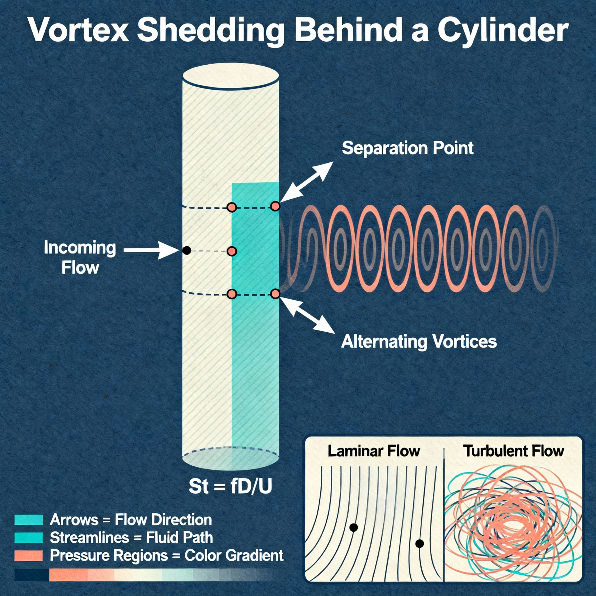 Fluid Dynamics Explainer